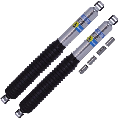 Front Shock Absorber by BILSTEIN - 33-186542 pa3