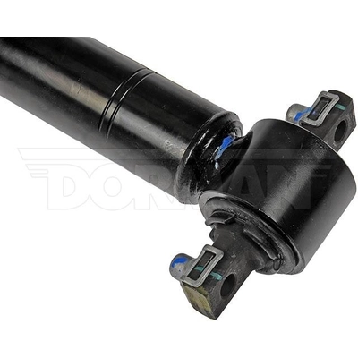 Front Shock Absorber by DORMAN (OE SOLUTIONS) - 949-701 pa3