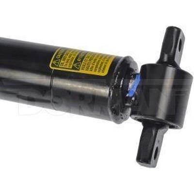 Front Shock Absorber by DORMAN (OE SOLUTIONS) - 949-704 pa6