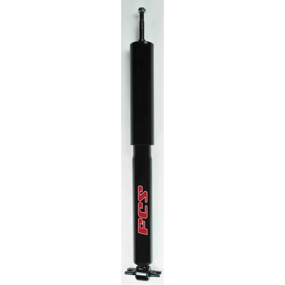 Front Shock Absorber by FCS AUTOMOTIVE - 341530 pa1