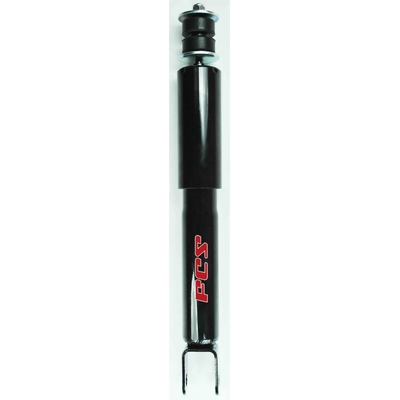 Front Shock Absorber by FCS AUTOMOTIVE - 341531 pa1