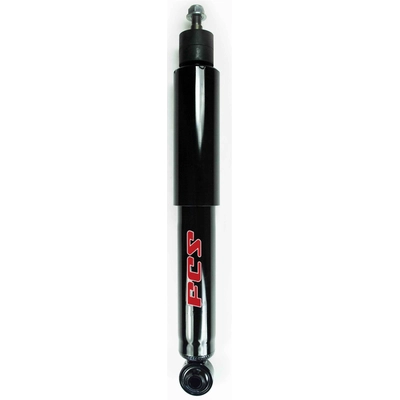 Front Shock Absorber by FCS AUTOMOTIVE - 341533 pa1