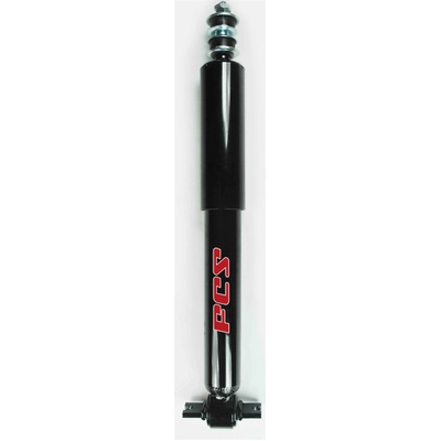 Front Shock Absorber by FCS AUTOMOTIVE - 341541 pa1