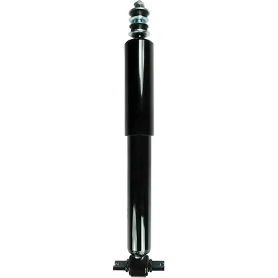 Front Shock Absorber by FCS AUTOMOTIVE - 341541 pa2