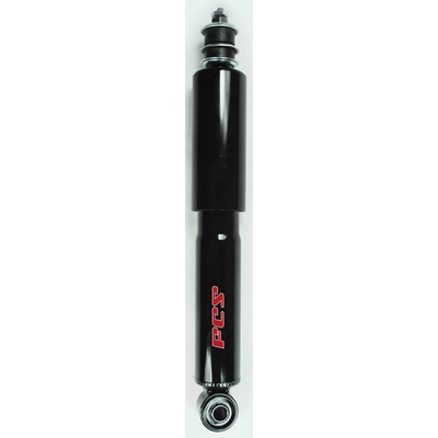 Front Shock Absorber by FCS AUTOMOTIVE - 341552 pa1