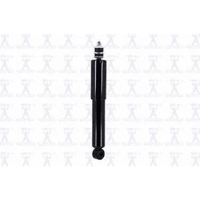 Front Shock Absorber by FCS AUTOMOTIVE - 341552 pa2