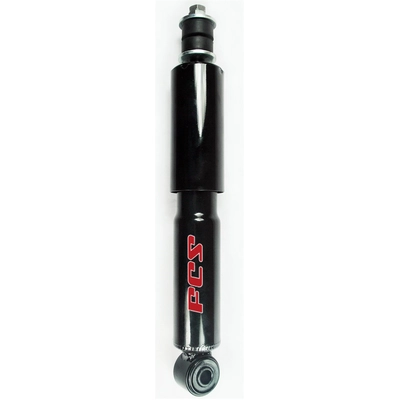 Front Shock Absorber by FCS AUTOMOTIVE - 341553 pa1