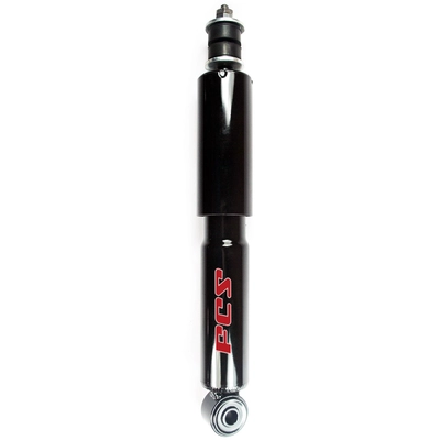 Front Shock Absorber by FCS AUTOMOTIVE - 341554 pa1