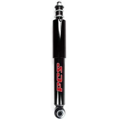 Front Shock Absorber by FCS AUTOMOTIVE - 341556 pa1