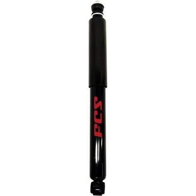 Front Shock Absorber by FCS AUTOMOTIVE - 341574 pa1