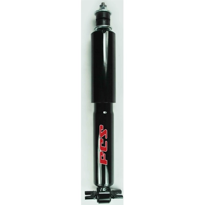 Front Shock Absorber by FCS AUTOMOTIVE - 341575 pa2