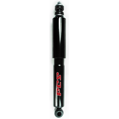 Front Shock Absorber by FCS AUTOMOTIVE - 341576 pa1