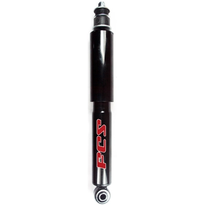 Front Shock Absorber by FCS AUTOMOTIVE - 341593 pa1