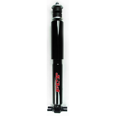 Front Shock Absorber by FCS AUTOMOTIVE - 341599 pa1