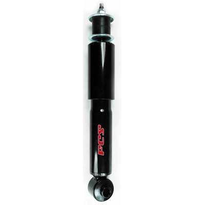 Front Shock Absorber by FCS AUTOMOTIVE - 341616 pa1