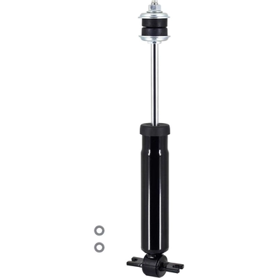 Front Shock Absorber by FCS AUTOMOTIVE - 341638 pa2