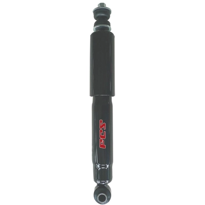 Front Shock Absorber by FCS AUTOMOTIVE - 341639 pa1