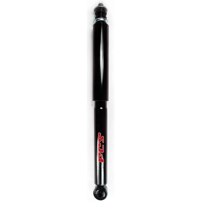Front Shock Absorber by FCS AUTOMOTIVE - 341641 pa1