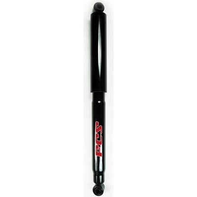 Front Shock Absorber by FCS AUTOMOTIVE - 342502 pa1
