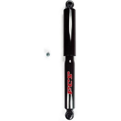 Front Shock Absorber by FCS AUTOMOTIVE - 342781 pa1