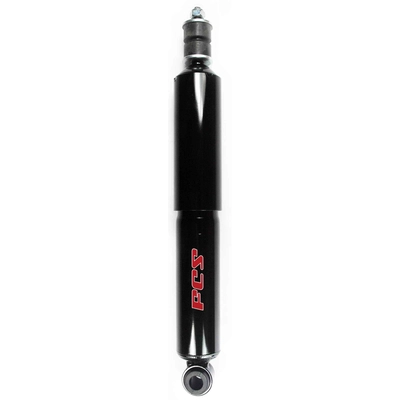 Front Shock Absorber by FCS AUTOMOTIVE - 342827 pa1