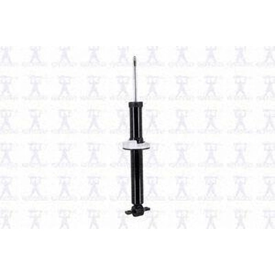 Front Shock Absorber by FCS AUTOMOTIVE - 345883 pa2