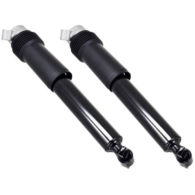 FCS AUTOMOTIVE - 8346708 - Front Driver or Passenger Side Bare Shock Absorbers pa2