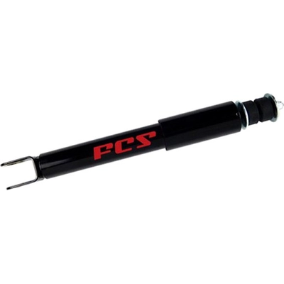 FCS AUTOMOTIVE - DG341531 - Suspension Shock Absorber pa2