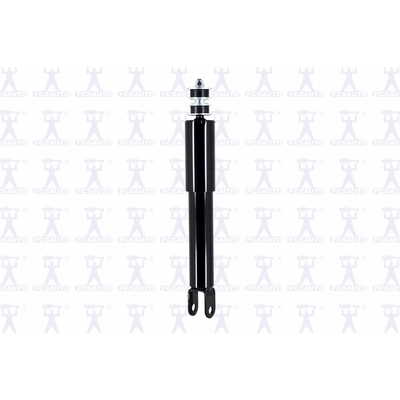 Front Shock Absorber by FCS AUTOMOTIVE - DT346426 pa1