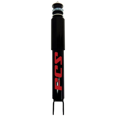Front Shock Absorber by FCS AUTOMOTIVE - DT346426 pa2