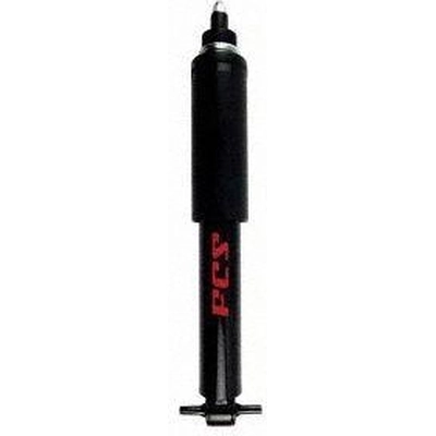 Front Shock Absorber by FCS AUTOMOTIVE - DT346344 pa1