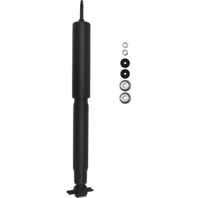 Front Shock Absorber by MONROE/EXPERT SERIES - 210160 pa1