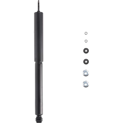 Front Shock Absorber by MONROE/EXPERT SERIES - 210218 pa1
