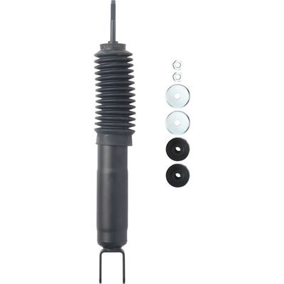 Front Shock Absorber by MONROE/EXPERT SERIES - 210240 pa1