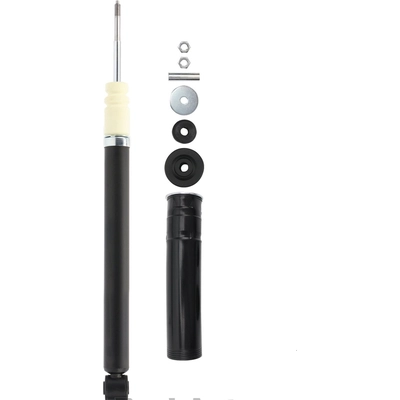 Front Shock Absorber by MONROE/EXPERT SERIES - 210375 pa7