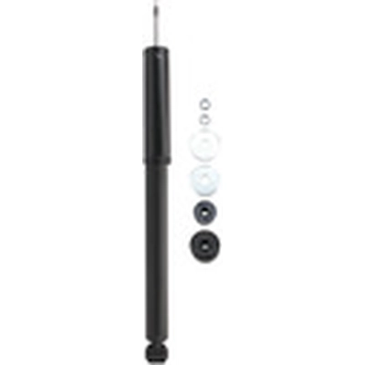 Front Shock Absorber by MONROE/EXPERT SERIES - 210378 pa1