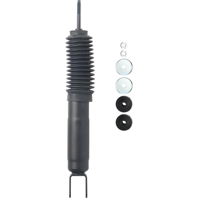 Front Shock Absorber by MONROE/EXPERT SERIES - 210467 pa1