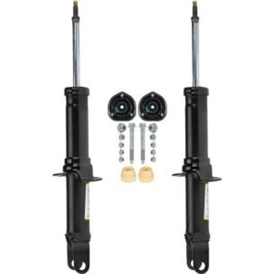 Front Shock Absorber by MOPAR - 68040880AH pa1