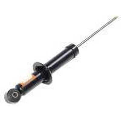 Front Shock Absorber by MOPAR - 68058866AA pa1