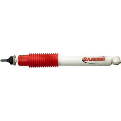Front Shock Absorber by MOTORCRAFT - ASH12176 pa5