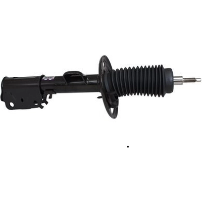 Front Shock Absorber by MOTORCRAFT - ASH12243 pa7