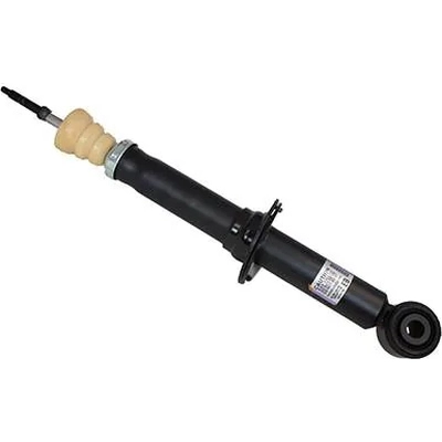 Front Shock Absorber by MOTORCRAFT - ASH506 pa7