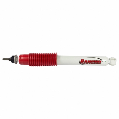 Front Shock Absorber by MOTORCRAFT - ASH12179 pa1