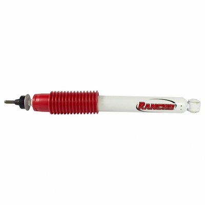 Front Shock Absorber by MOTORCRAFT - ASH12179 pa6