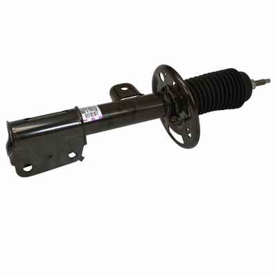 Front Shock Absorber by MOTORCRAFT - ASH12241 pa1