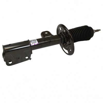 Front Shock Absorber by MOTORCRAFT - ASH12241 pa3