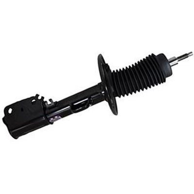 Front Shock Absorber by MOTORCRAFT - ASH12241 pa9