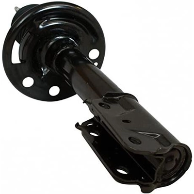 Front Shock Absorber by MOTORCRAFT - ASH12243 pa6