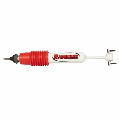 Front Shock Absorber by MOTORCRAFT - ASH1232 pa3