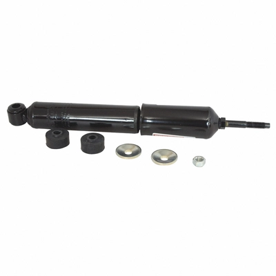 Front Shock Absorber by MOTORCRAFT - ASH23457 pa2
